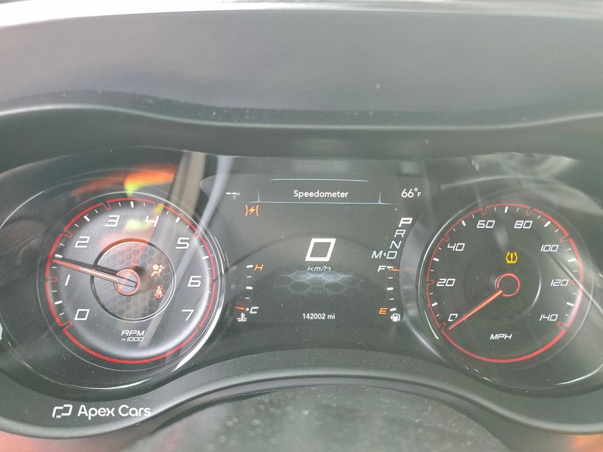 Dodge Charger 2020