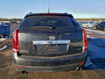 Cadillac SRX 2012