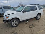 Ford Explorer 2010