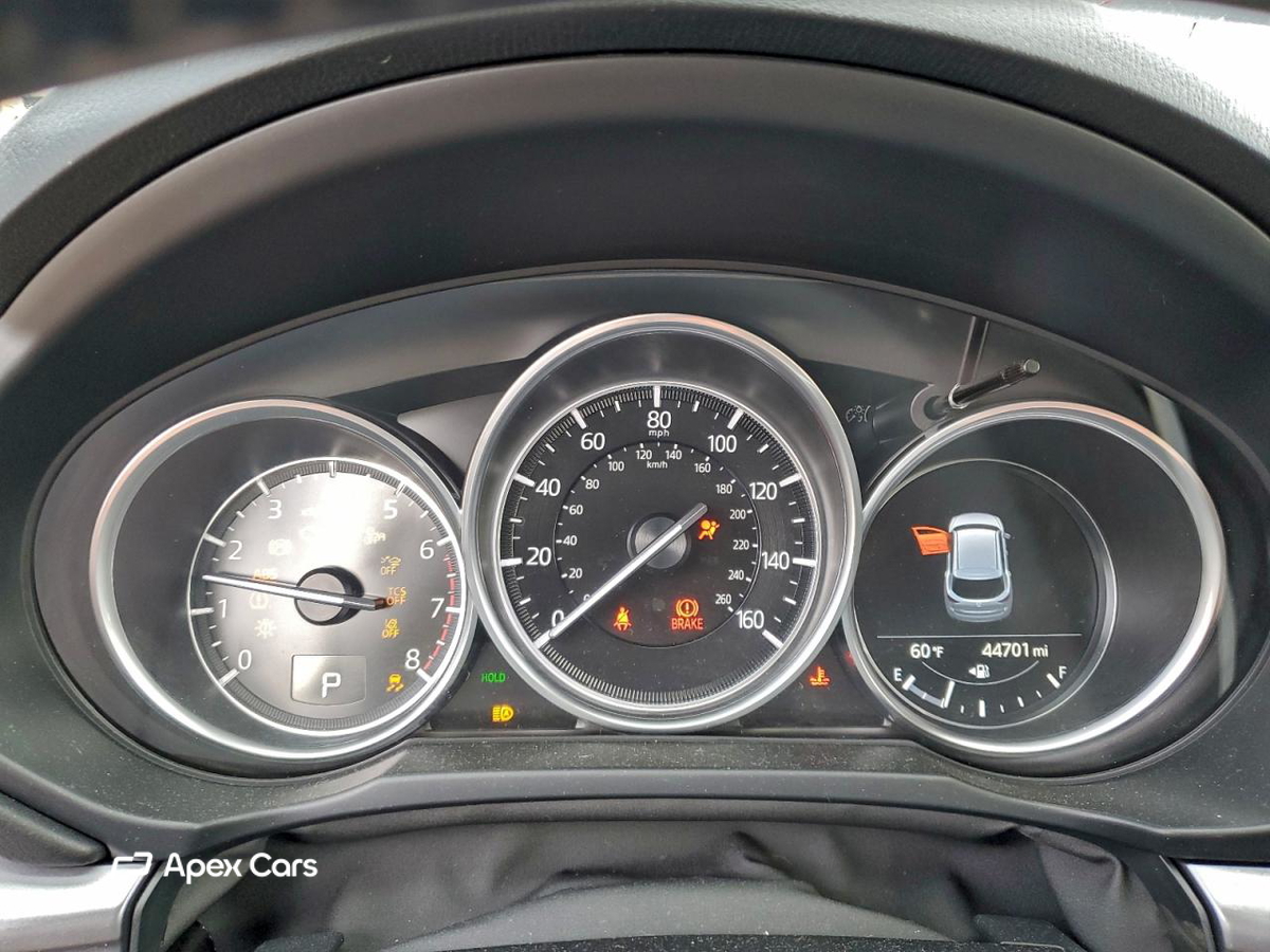 Mazda CX-5 2020