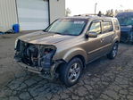 Honda Pilot 2010