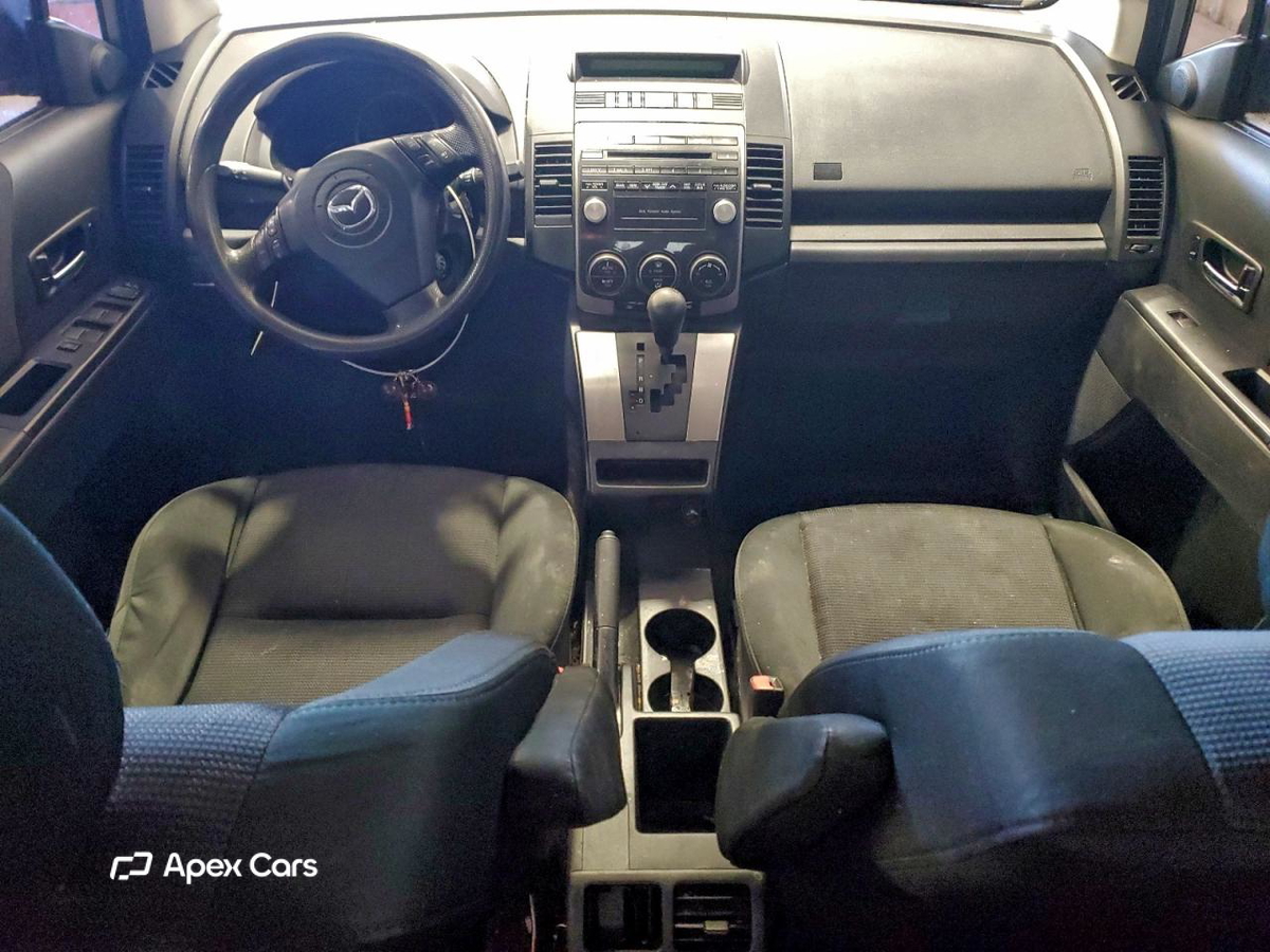 Mazda 5 2008