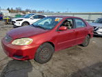 Toyota Corolla 2004