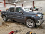 Chevrolet Silverado 2020