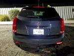 Cadillac SRX 2012