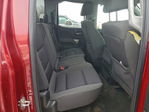 Chevrolet Silverado 2018