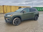 Jeep Compass 2018