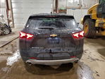 Chevrolet Blazer 2021