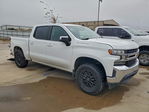 Chevrolet Silverado 2020