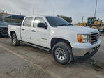 GMC Sierra 2013