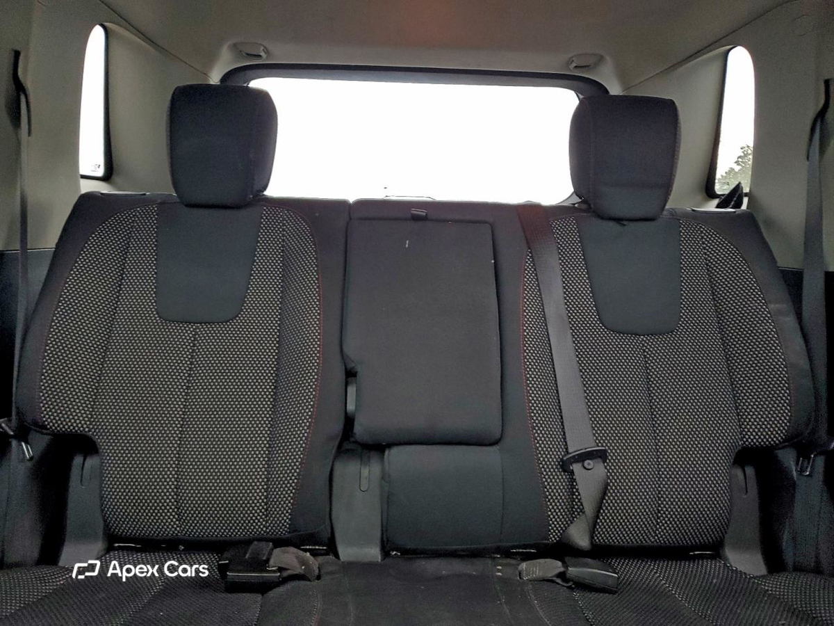 GMC Terrain 2012