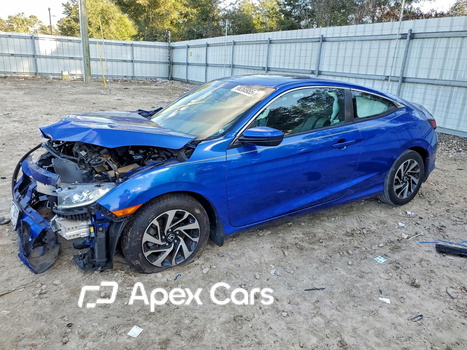 Honda Civic 2018 - Image 1 of 13