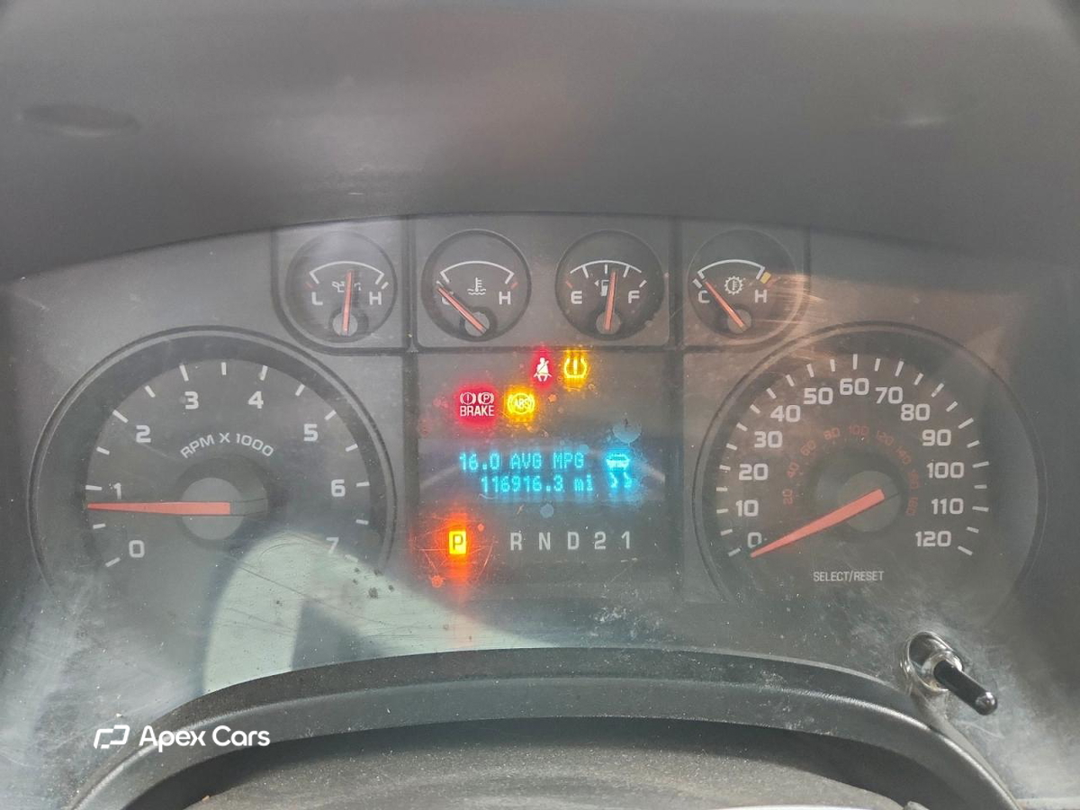 Ford F-150 2010
