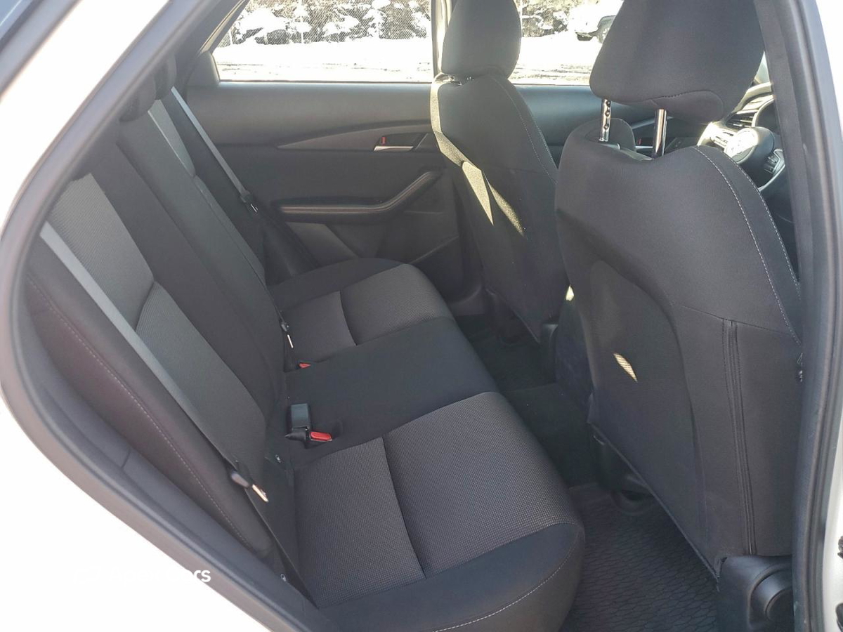 Mazda CX-30 2024