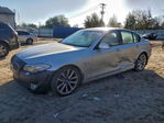 BMW Series 5 2011
