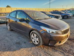 Kia Forte 2017