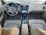 Honda Accord 2002