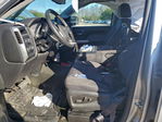 Chevrolet Silverado 2016