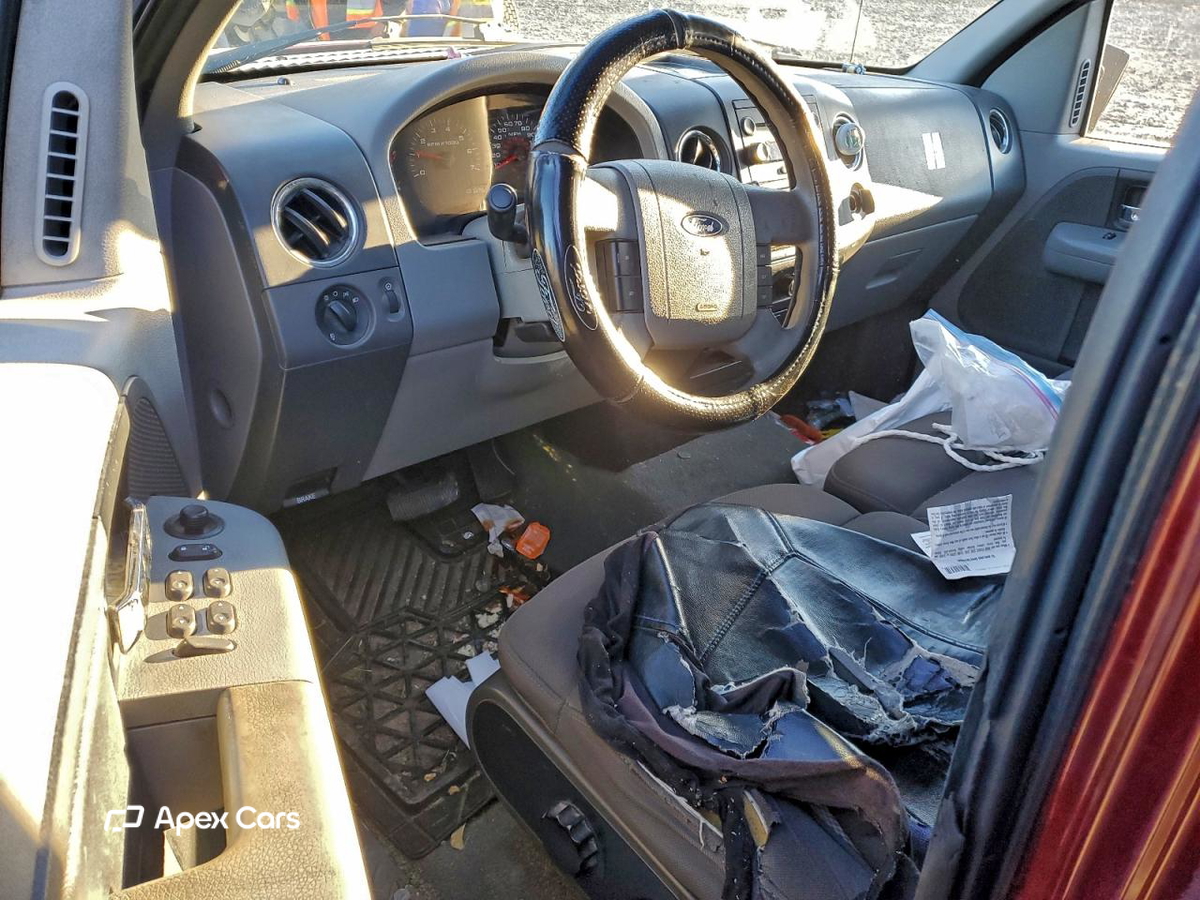 Ford F-150 2006