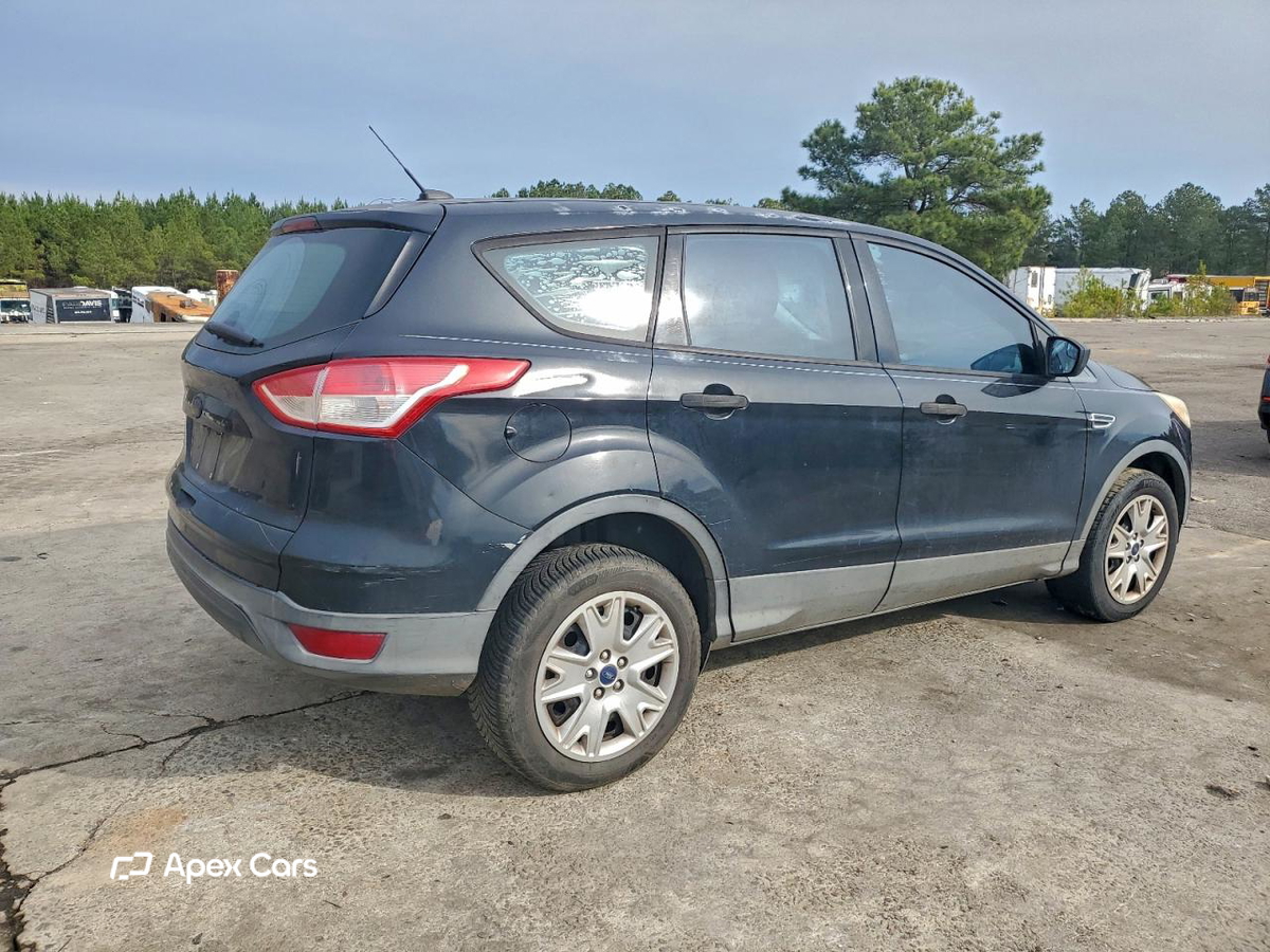 Ford Escape 2013