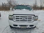 Ford F350 2004