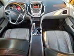 GMC Terrain 2013