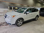 Subaru Forester 2015