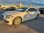 BMW Series 5 2016