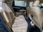 Toyota Highlander 2017