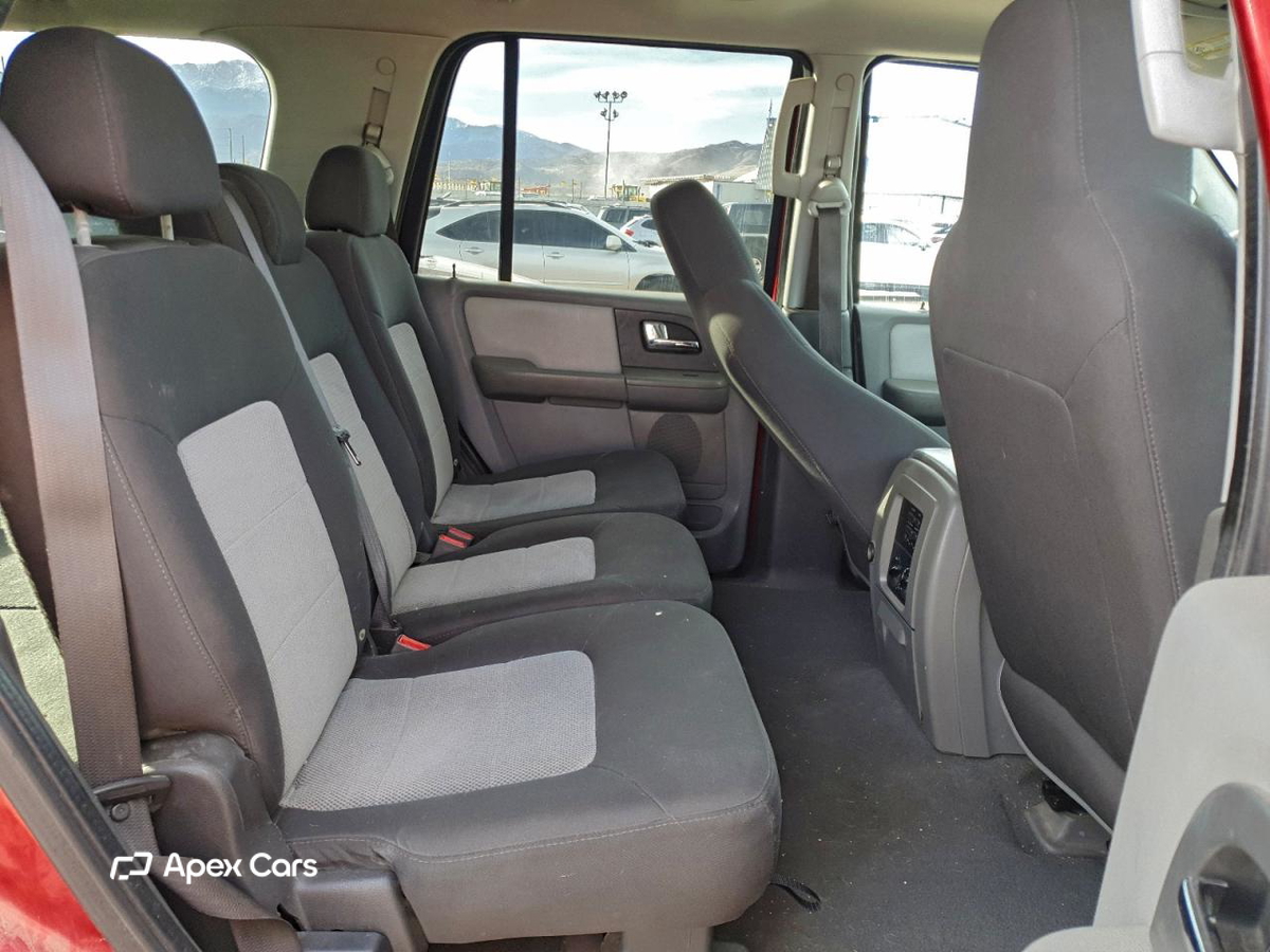 Ford Expedition 2006