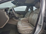 Buick LaCrosse 2012