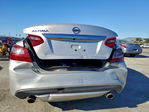 Nissan Altima 2018