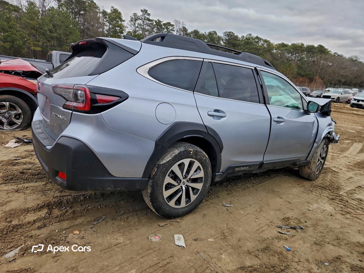 Subaru Outback 2024