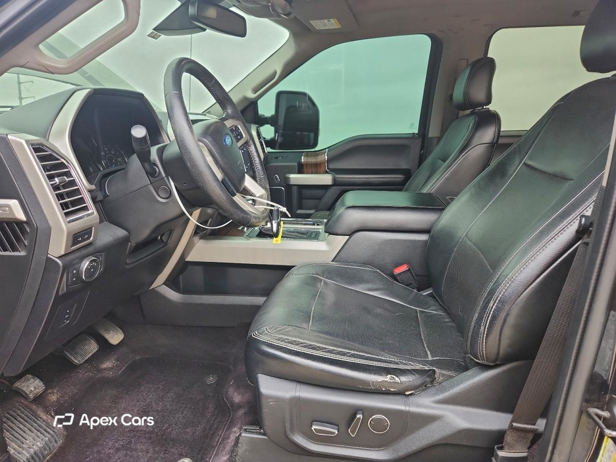 Ford F-150 2015