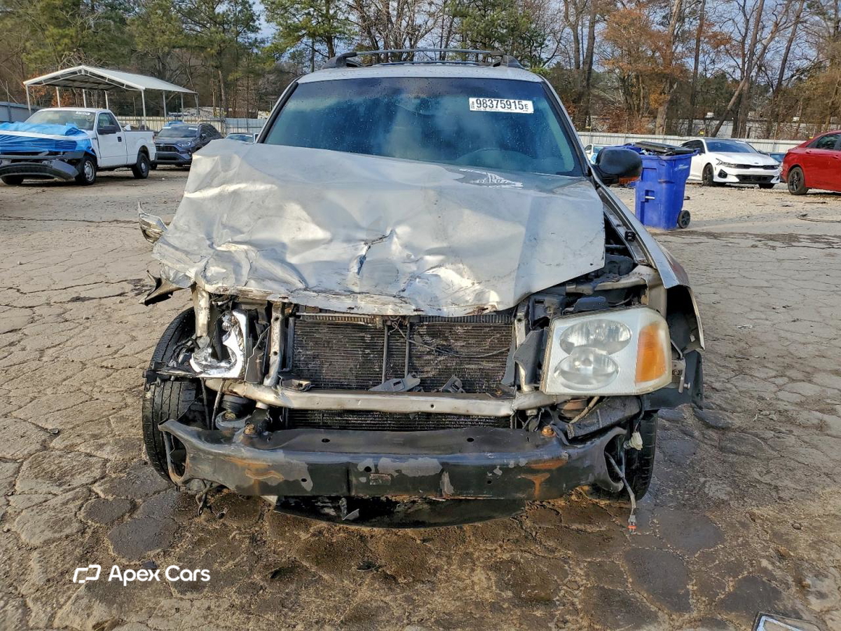 GMC Envoy 2003