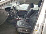Audi A4 2014