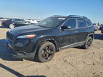 Jeep Cherokee 2017