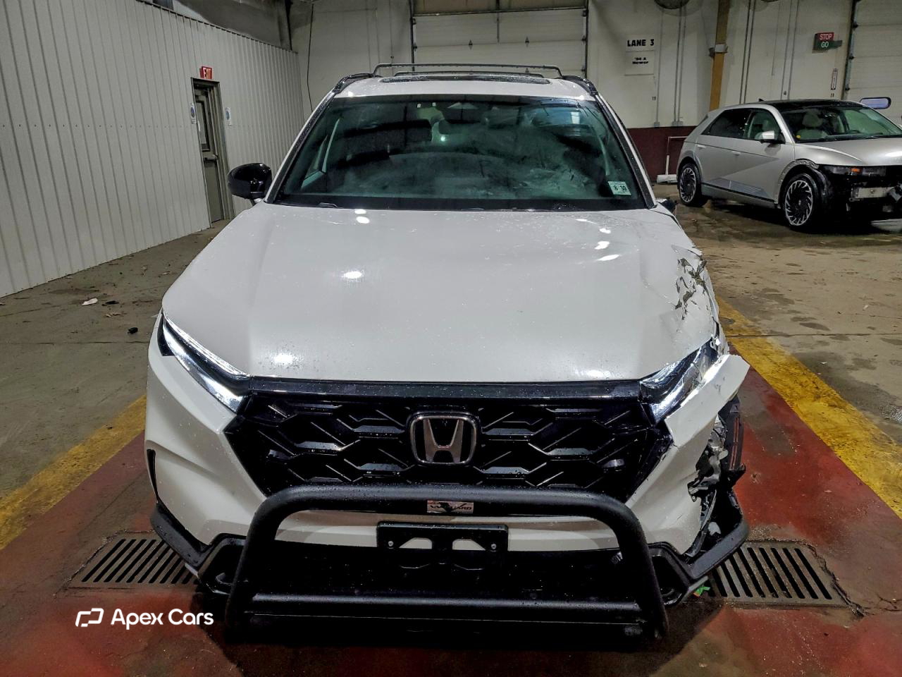 Honda CR-V 2025
