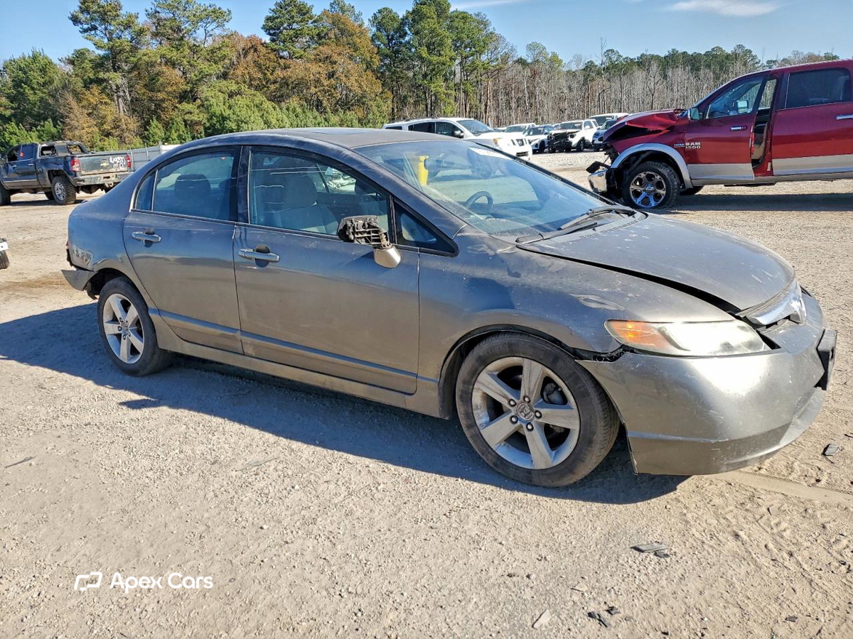 Honda Civic 2007