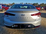 Hyundai Elantra 2019