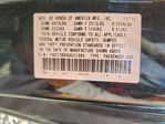 Honda Accord 2016