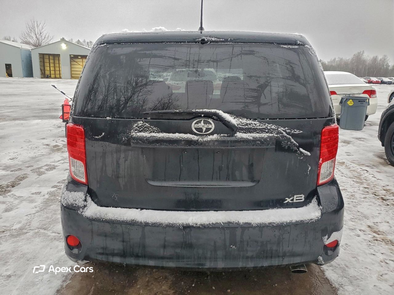 Toyota  2012