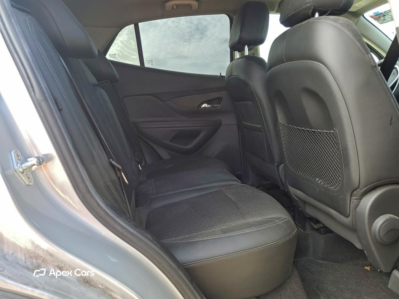 Buick Encore 2021