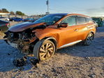 Nissan Murano 2015