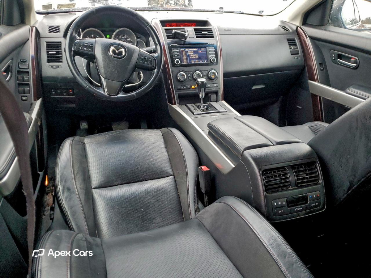 Mazda CX-9 2013