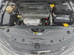 Chrysler 200 2015