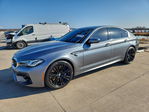 BMW M5 2022