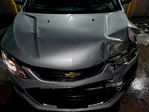 Chevrolet Sonic 2017