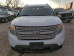 Ford Explorer 2013