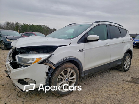 Ford Escape 2018 - Image 1 of 14